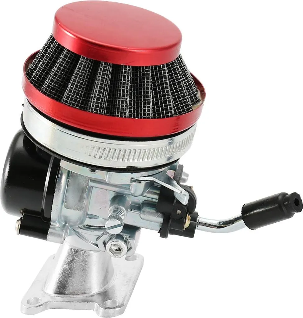 Kit carburation complet 49cc pour mini moto et quad enfant 2 temps