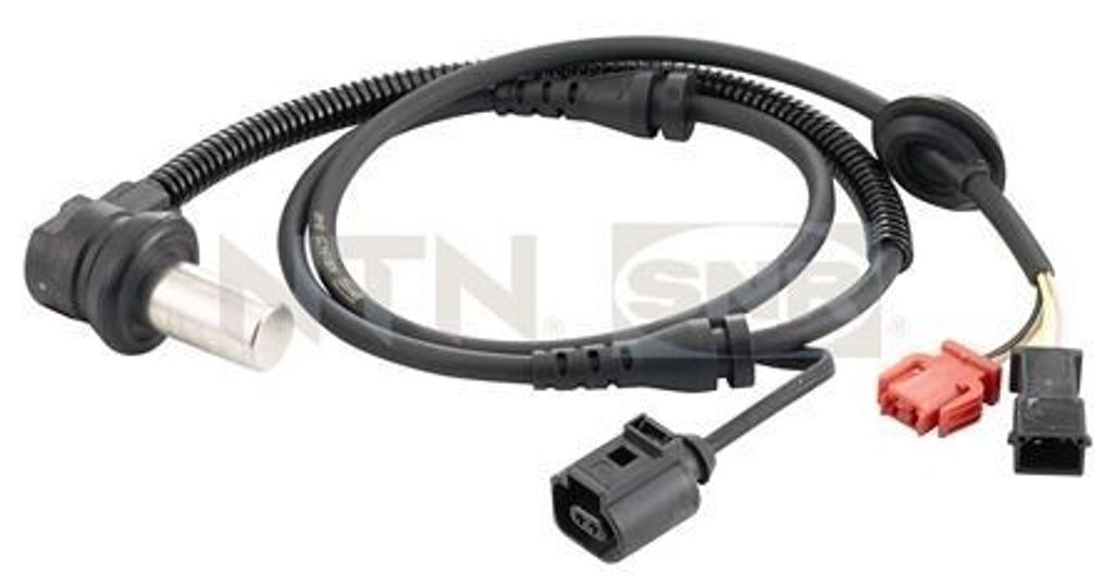 SNR ABS Sensor Raddrehzahl für OPEL Omega A Limousine (V87) ASB154.23