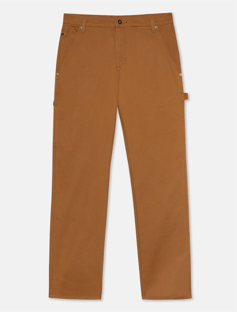 Dickies Duck Carpenter Pt, Braun, 40/32