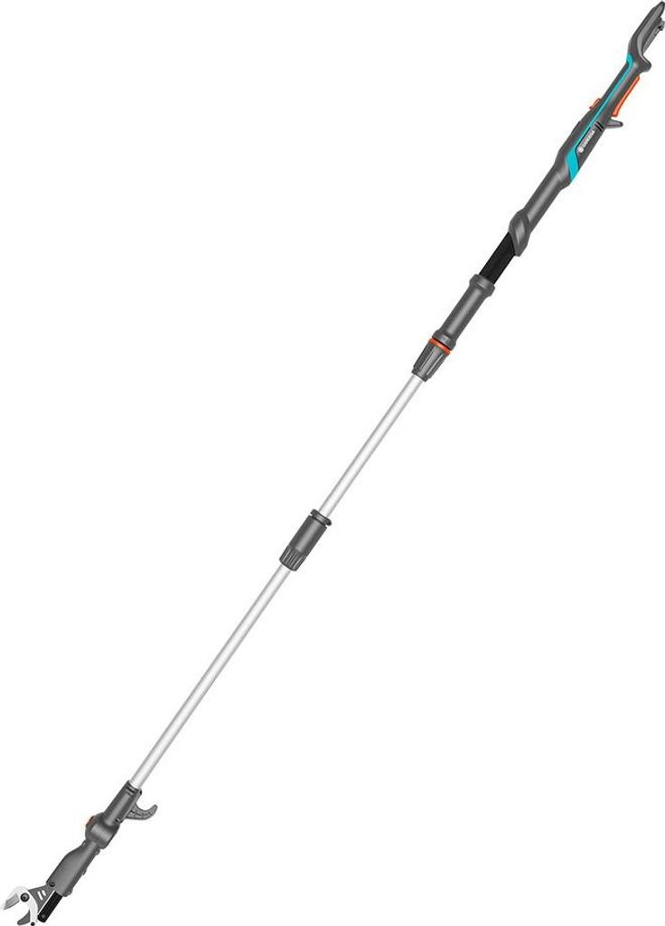 Gardena Akku-Teleskop-Baumschere HighCut 250/18V P4A Produktbild 