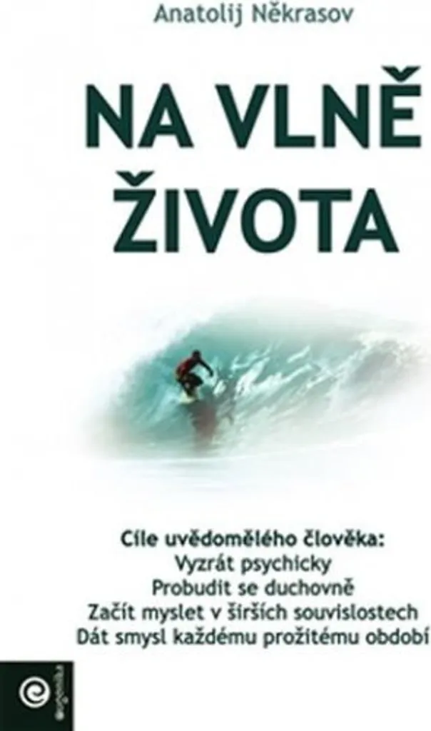 Livre Na vlně života - Gérer les Crises de Vie et Relations de Couple