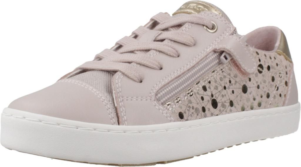 GEOX KILWI, Sneaker in Rose für Kinder, Größe 32