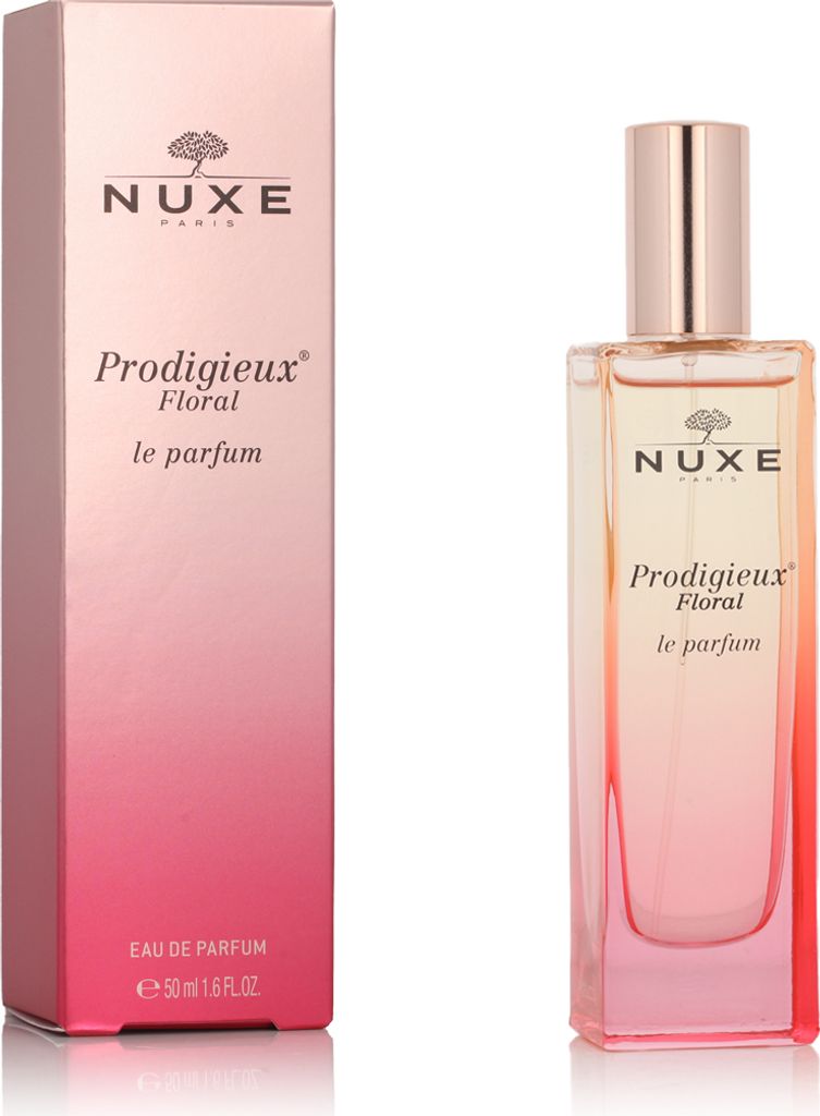 Nuxe Prodigieux Floral Le Parfum EDP 50 ml W