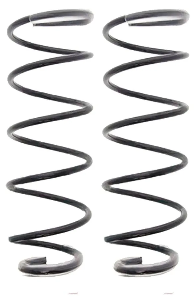 Ressort de suspension KYB RG1549 pour amortisseur arrière de voiture