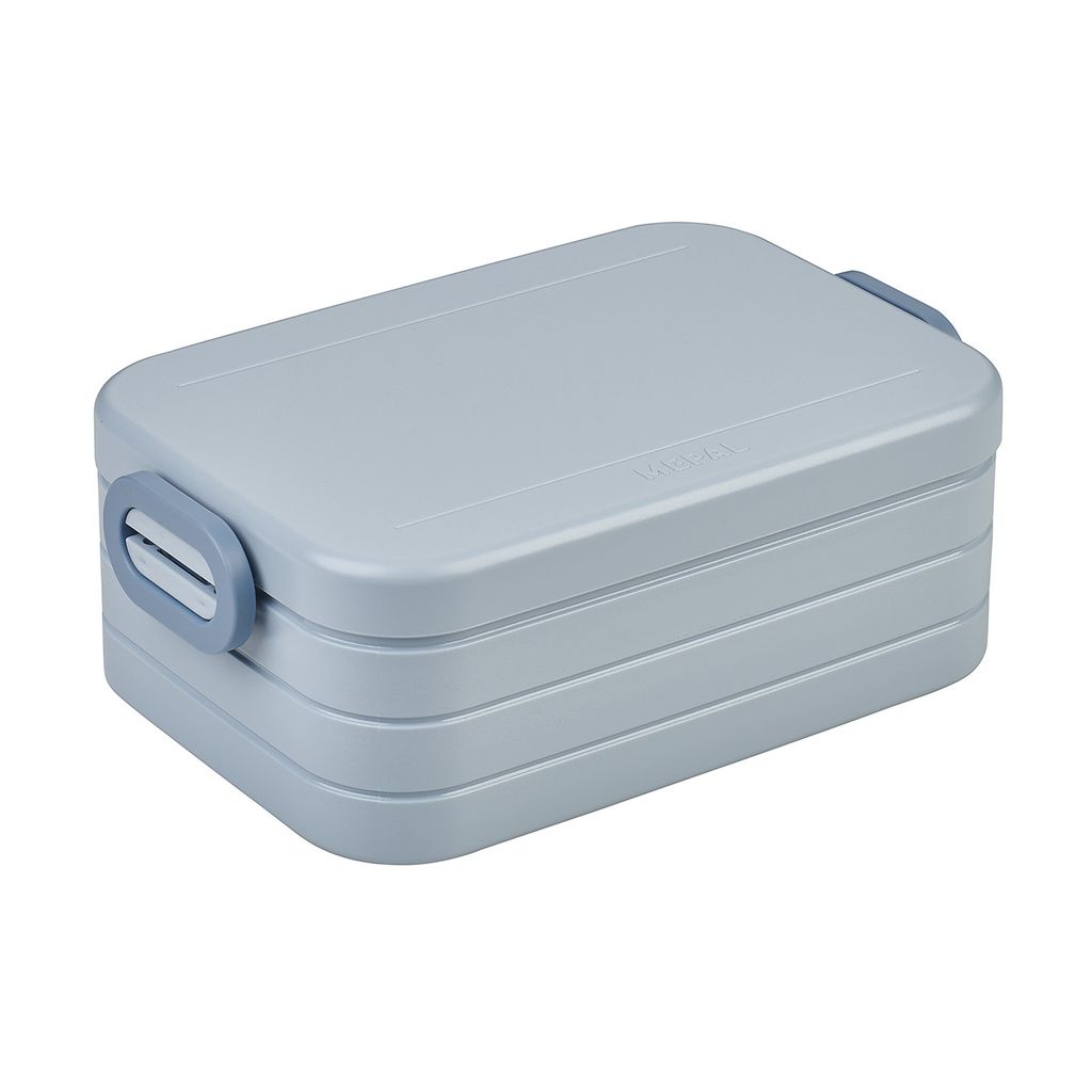 Lunchbox Take a Break midi - Nordic blue Productafbeelding 