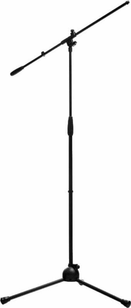 Proel RSM180, Schwarz, 68 cm, 750 mm, 1500 mm, 2,2 kg