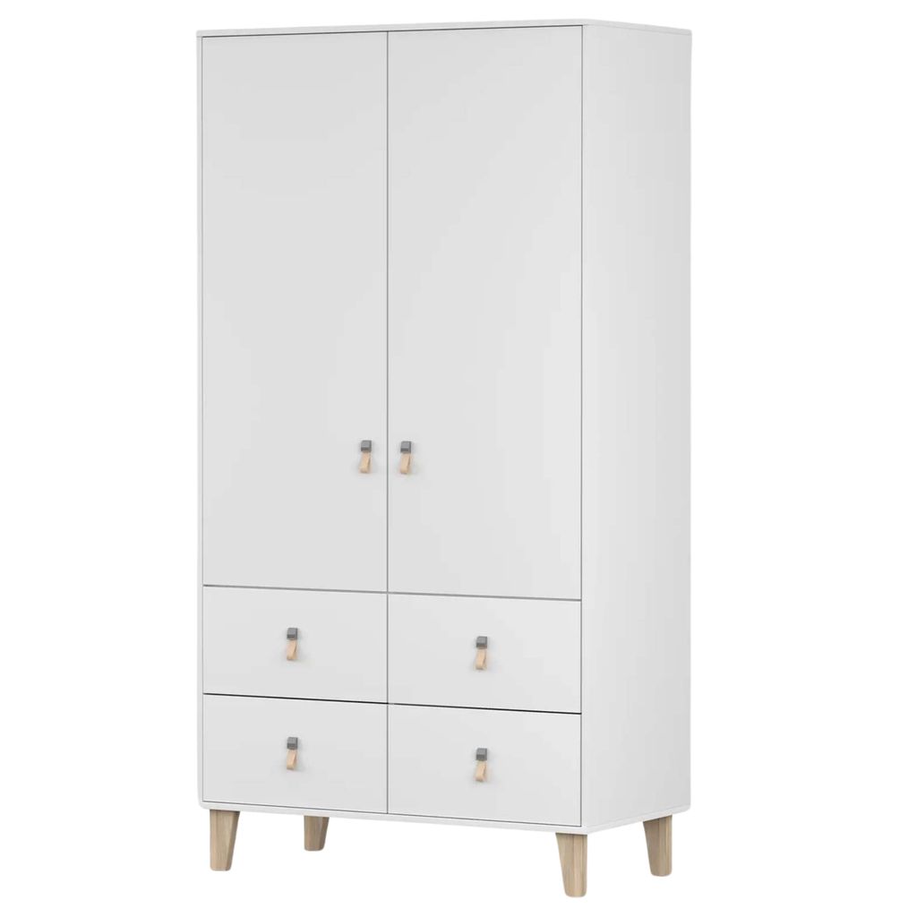 Kleiderschrank Schrank Kinderkleiderschrank Produktbild 