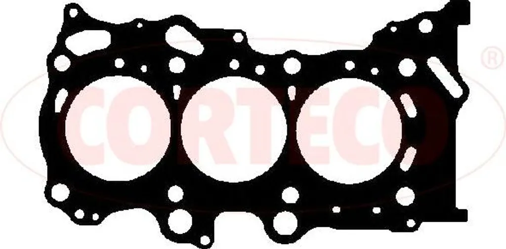 Joint de culasse Corteco 415613P OE 110444A00A pour Pixo et Agila B
