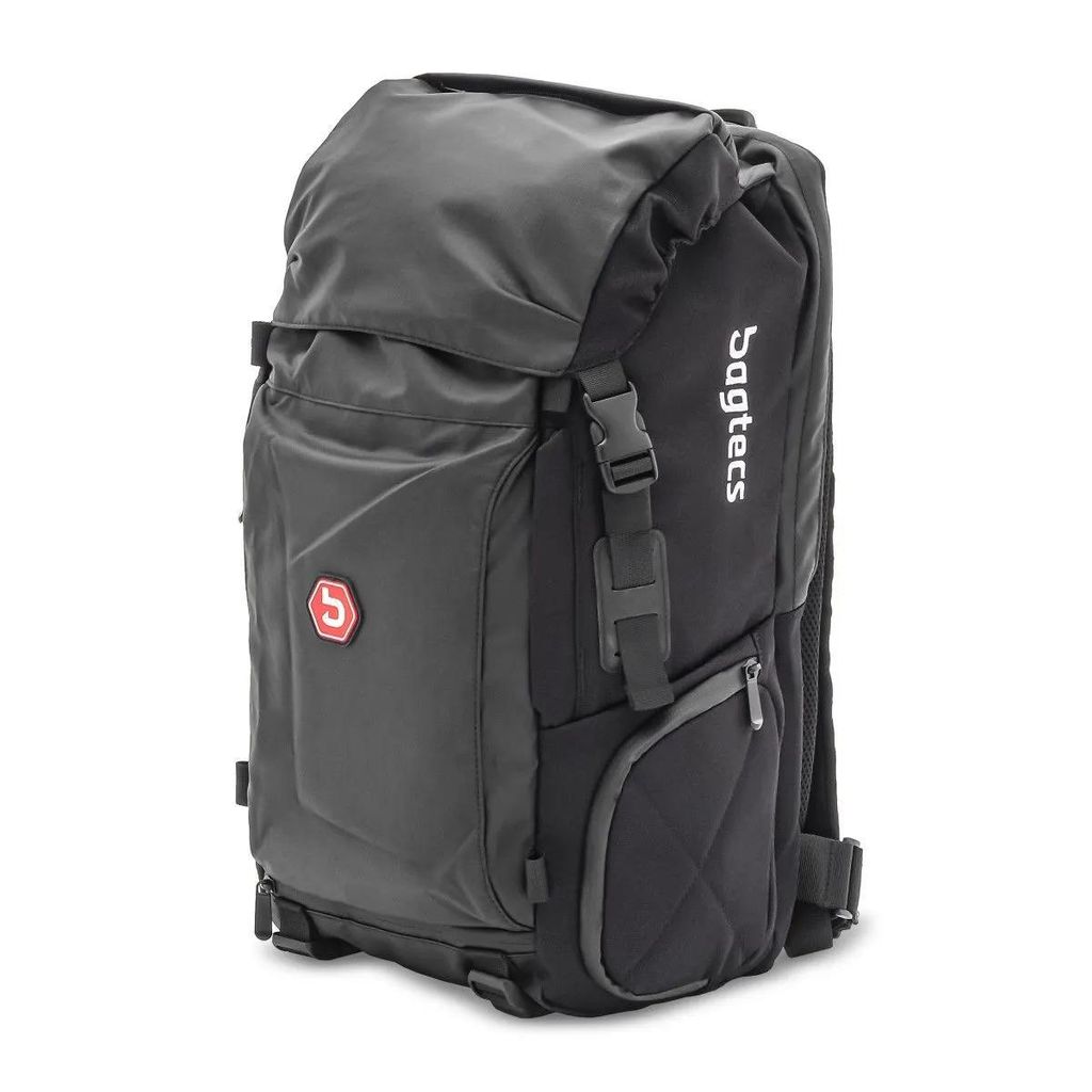 Motorrad Rucksack Bagtecs HX5 Hecktasche wasserdicht 45Ltr Produktbild 