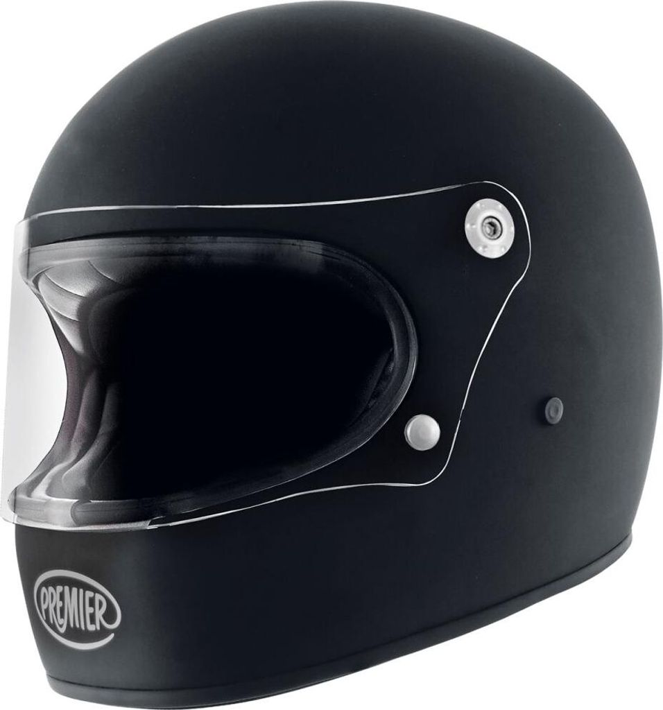 Premier Helm Trophy U9 Bm Größe: M