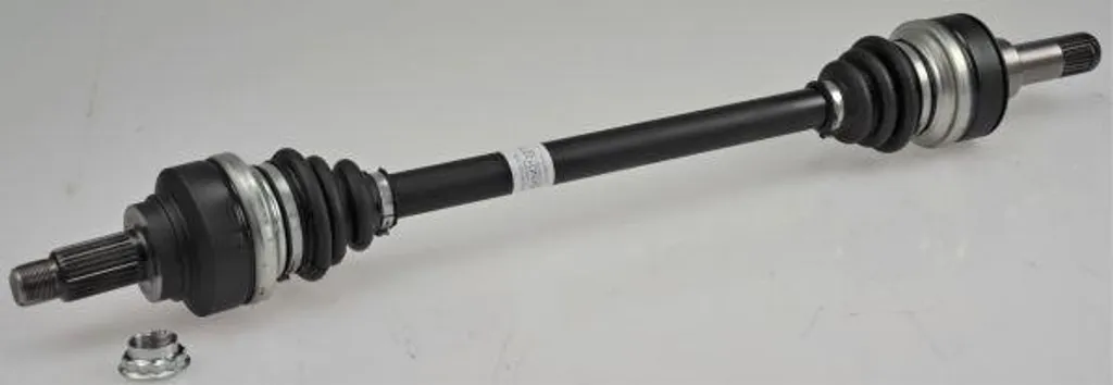Arbre de transmission SPIDAN GKND12276 pour BMW F20 F30 F31 F34 F21