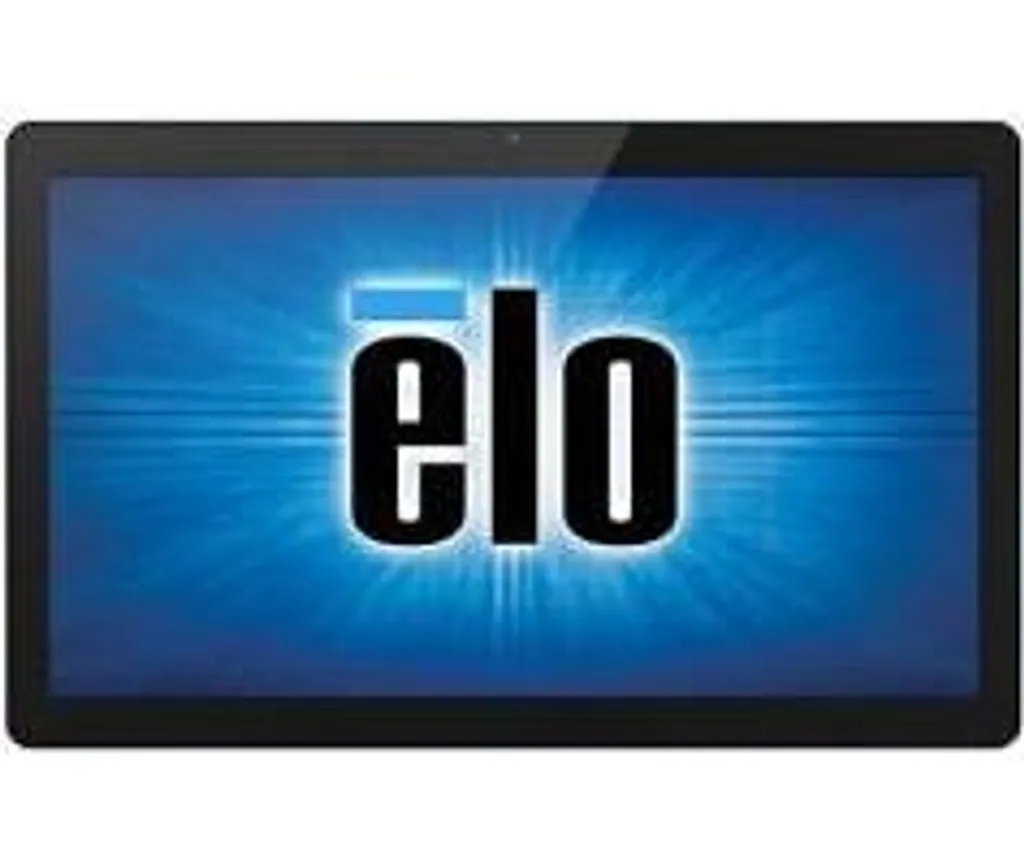 Elo Power Brick and Cable Kit 12V avec protection contre surtension