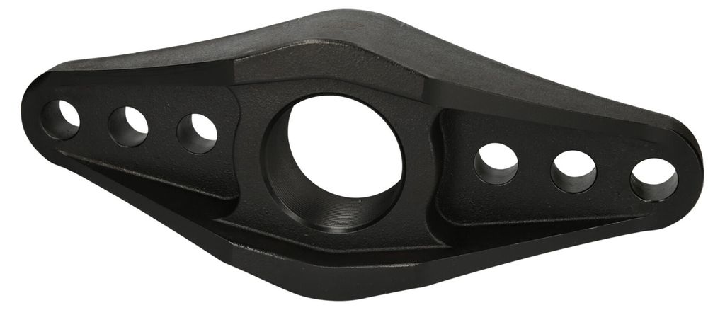 KS Tools Pressrahmen-Traverse für Scania, 380 mm