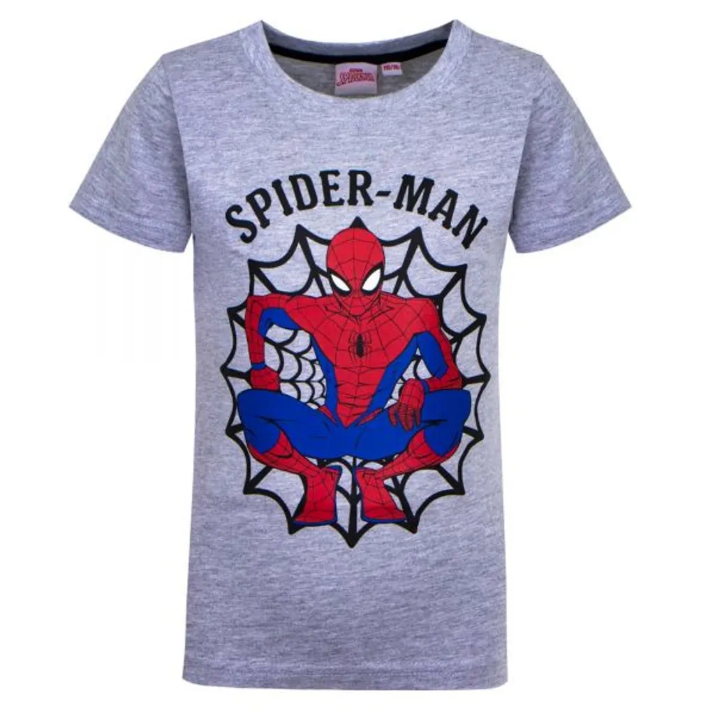 Spiderman Jungen Spider-Man T-Shirt 