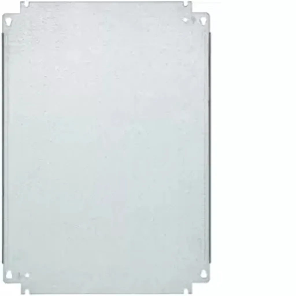 Support de Montage Hager FL416A pour Armoire Electrique orion.plus