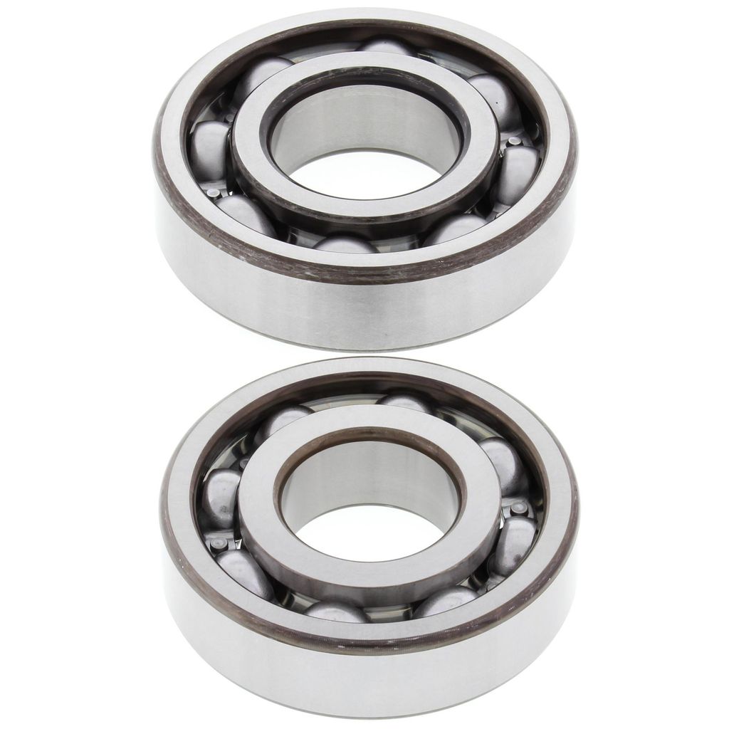 All Balls Racing Kurbelwellenlagersatz Kurbelwellenlagersatz ab 24-1058