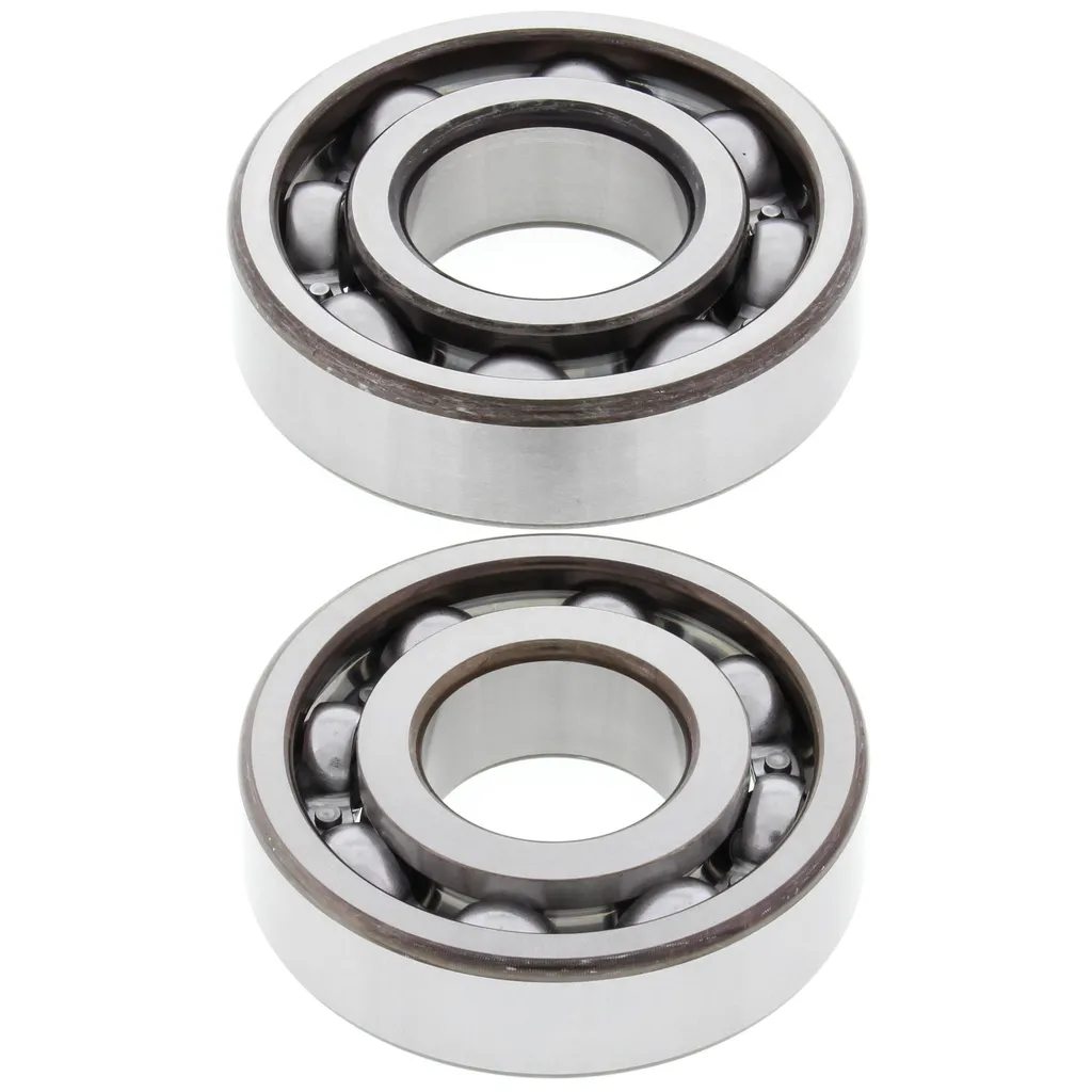 Roulement vilebrequin All Balls 24-1058 pour rénovation moteur de loisir