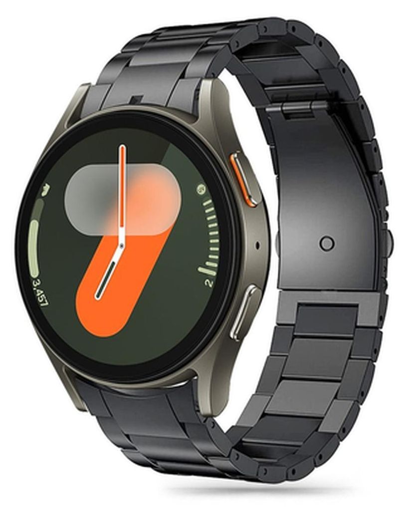 Tech-Protect Stainless Samsung Galaxy Watch 4 / 5 / 5 Pro / Zdjęcie produktu 