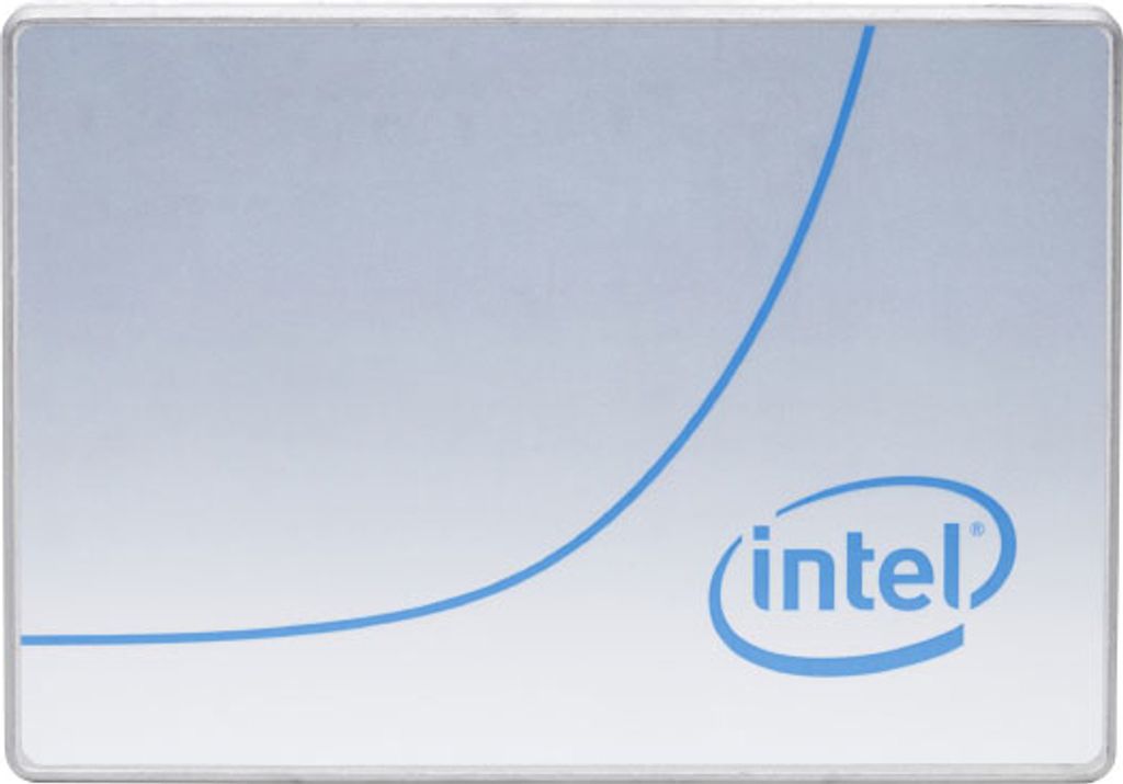 Intel Solid-State Drive DC P4510 Series - SSD - verschlüsselt - 1 TB - intern - 2.5" (6.4 cm)