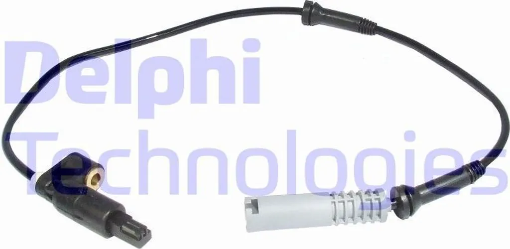 Sensore Giri Ruota Delphi SS20005 BMW 34521163027 per Sicurezza ABS - 1