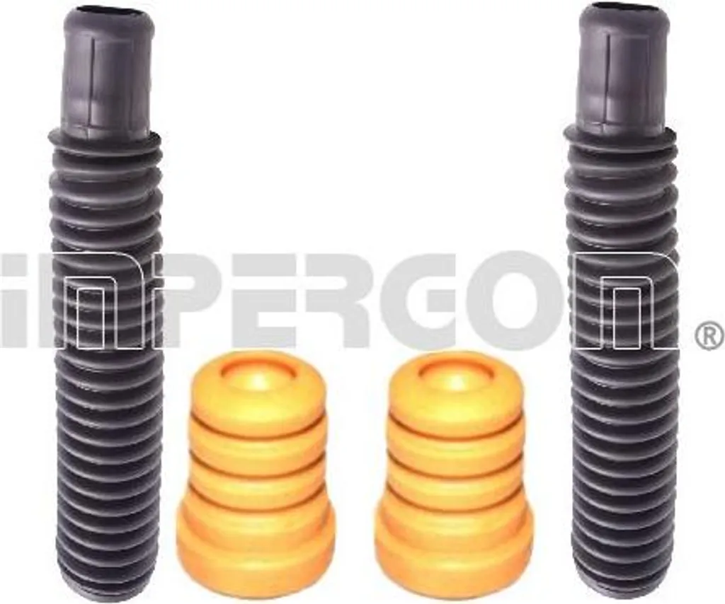 Kit de Service Amortisseur pour Honda Accord - Protection Poussière 51217