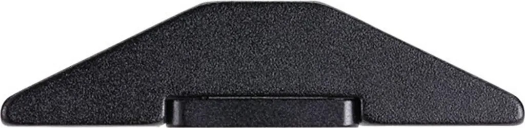 Bbb Dualmount noir Support de bidon ajustable fixation double robuste