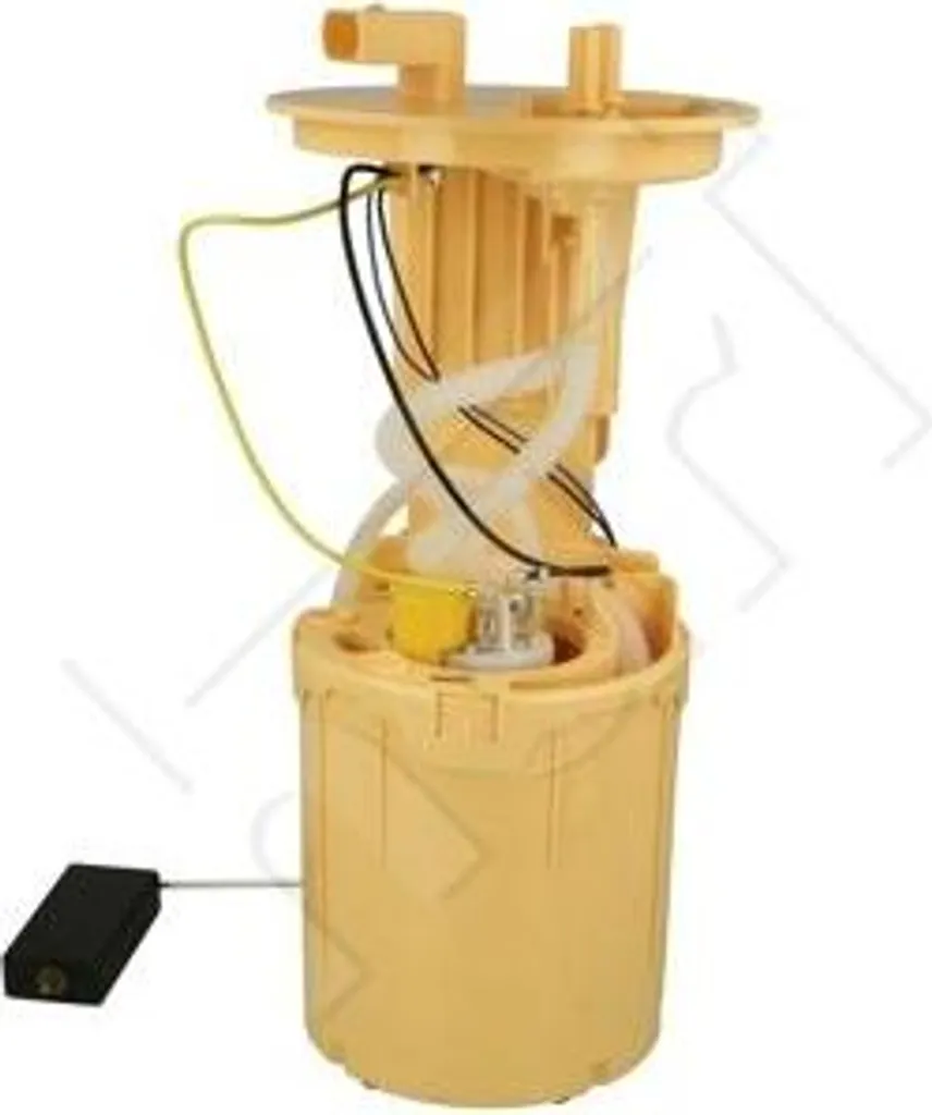Pompe de gavage complète pour Crafter - Unité d'alimentation 2E0919050F
