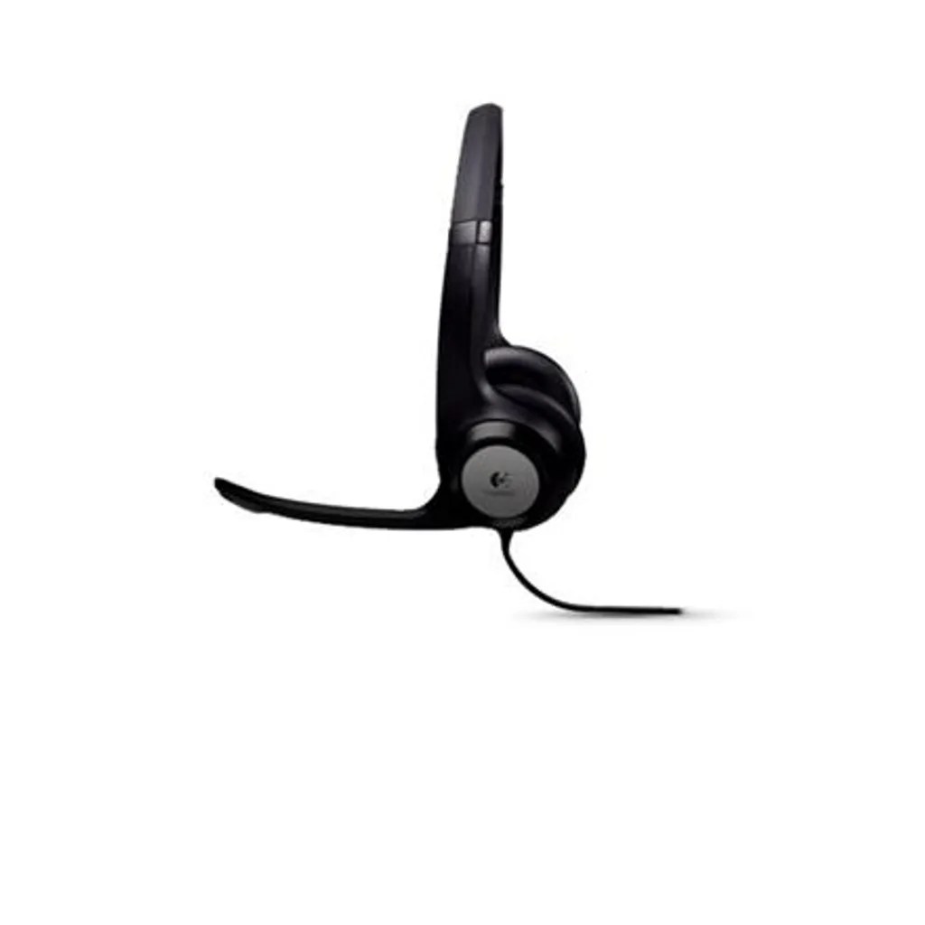 Logitech H390 Casque avec Micro Réducteur de Bruit et Commandes sur Câble - 49