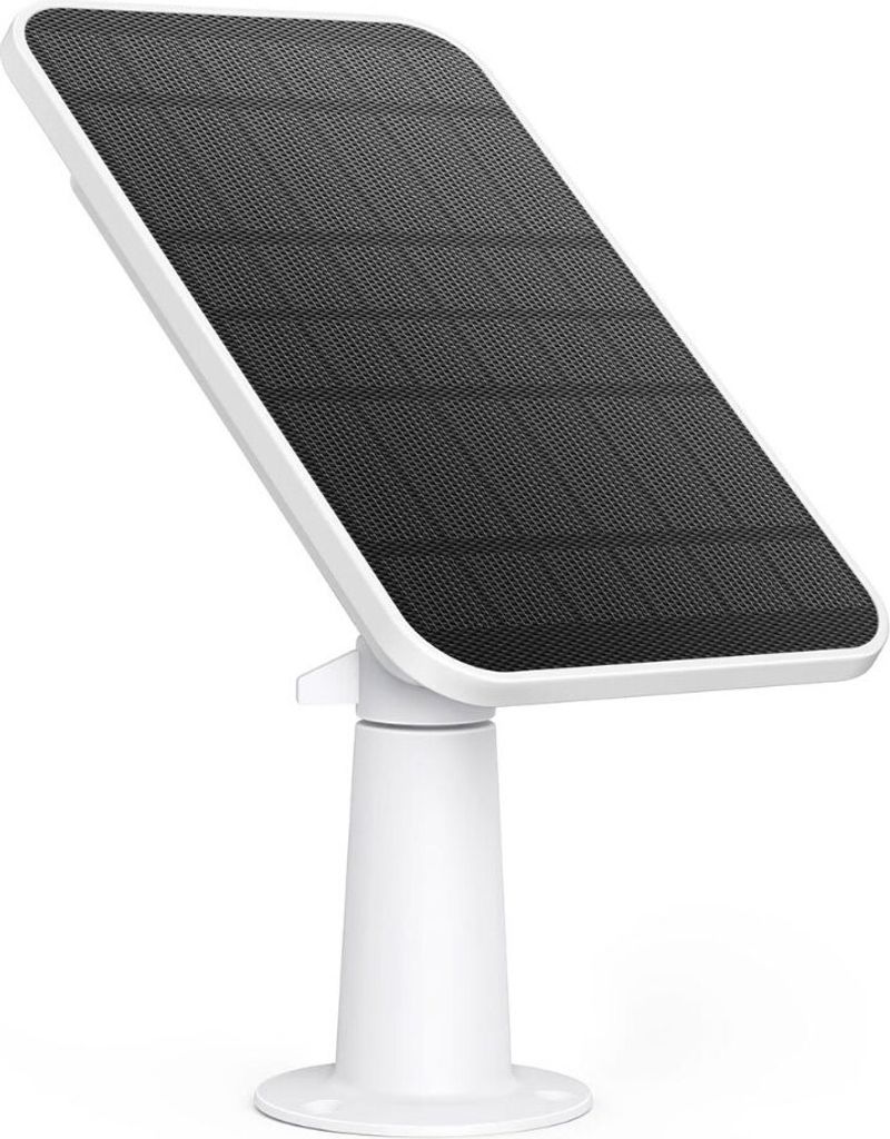 Eufy Solarpanel T8700021 Solarpanel weiß mit 2.6 Watt, Produktbild 
