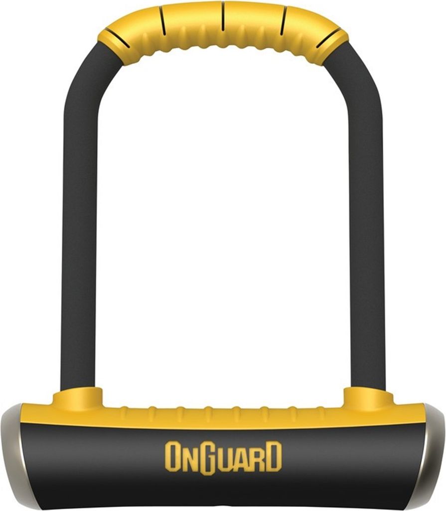 ONGUARD Antivol à arceau Brute STD 8001 Image du produit 