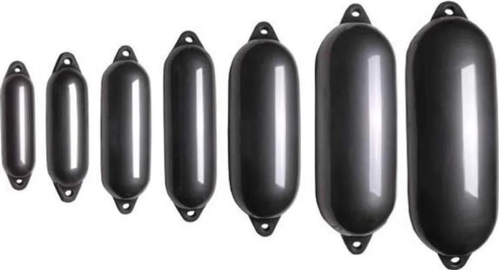 Majoni F4 Star Fender Silber 24 x 70 cm Silber 24 x 70 cm