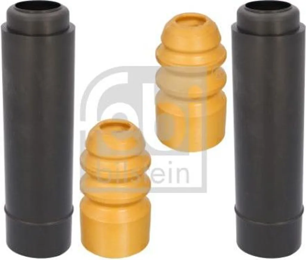 Kit de Service Amortisseur Arrière pour Passat 3BG et Alhambra FEBI 186542