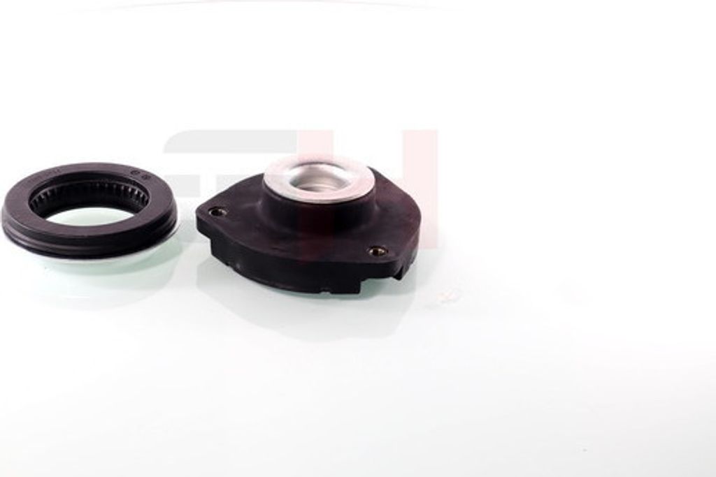GH GH-364368 Reparatursatz Federbeinstützlager Vorne Vorne Rechts Vorne Links für VW POLO (9N) Fox Schrägheck (5Z1, 5Z3, 5Z4) POLO (6N2) Polo Va...