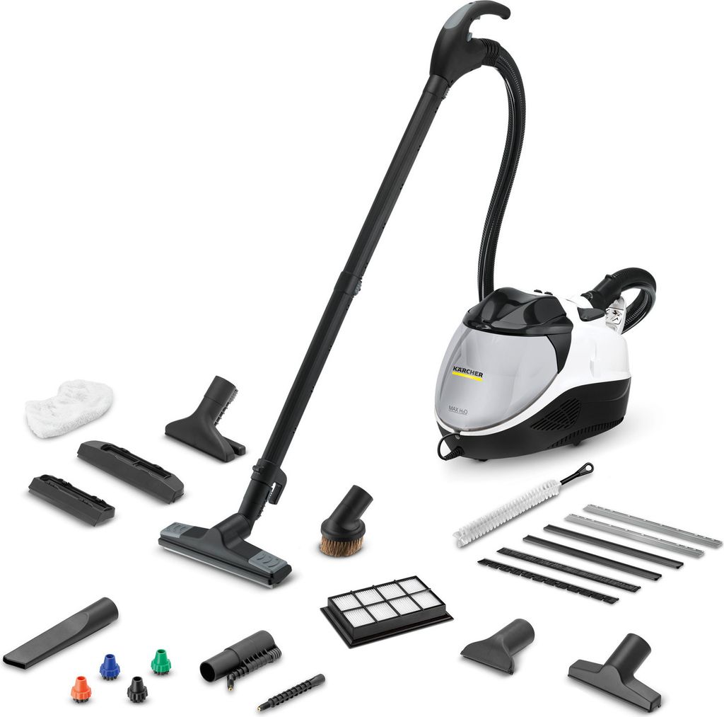 Kärcher Dampfsauger SV 7 Produktbild 