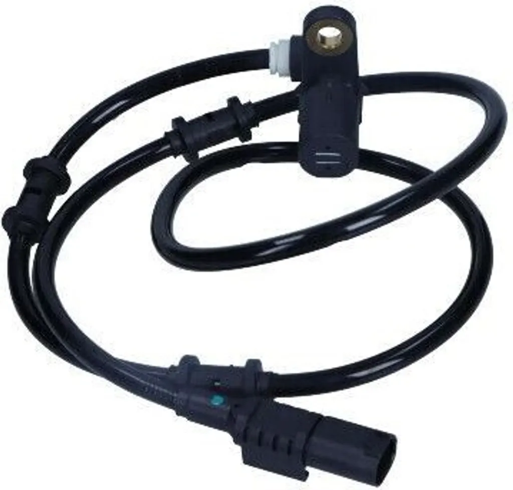 Capteur ABS pour Mercedes Classe M W163 : Sécurité de freinage restaurée