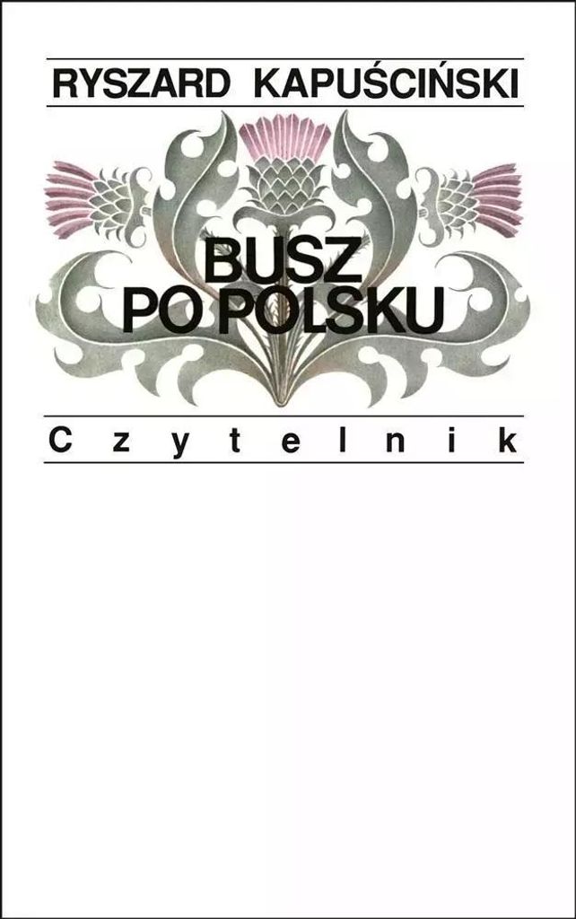 Busz po polsku wydanie 11