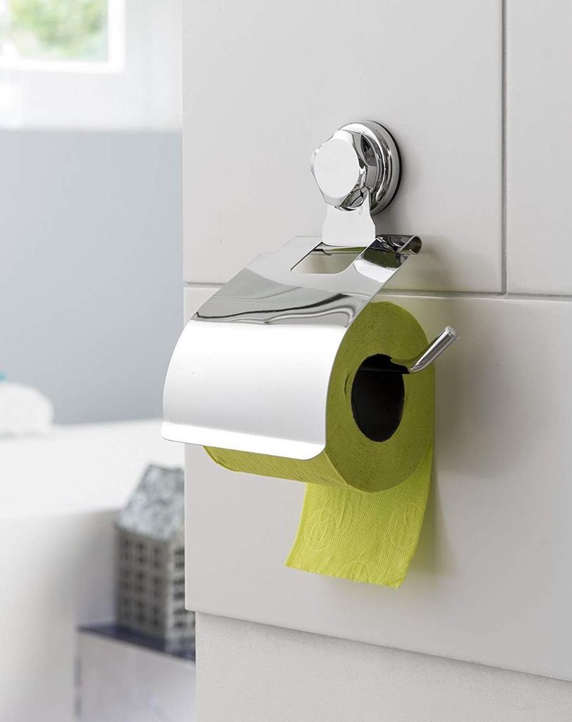 Toiletpapierhalter Bestlock Bath