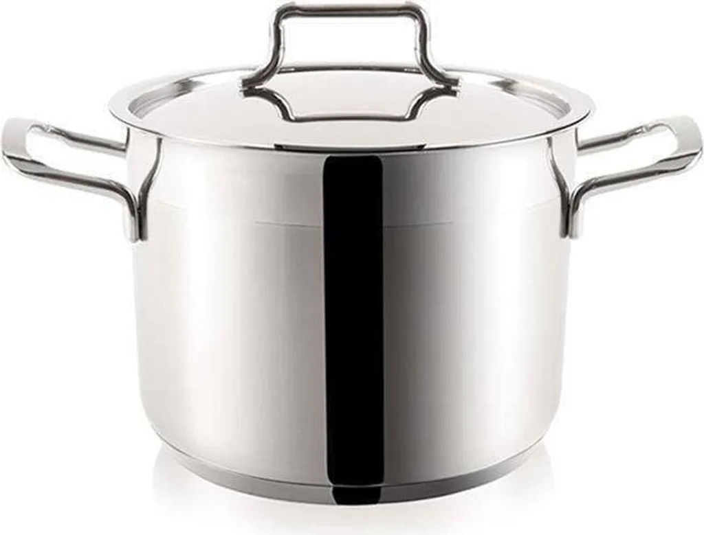 Occasione! Pentola Orion Anett 1.5L Acciaio Inox 111698 Induzione