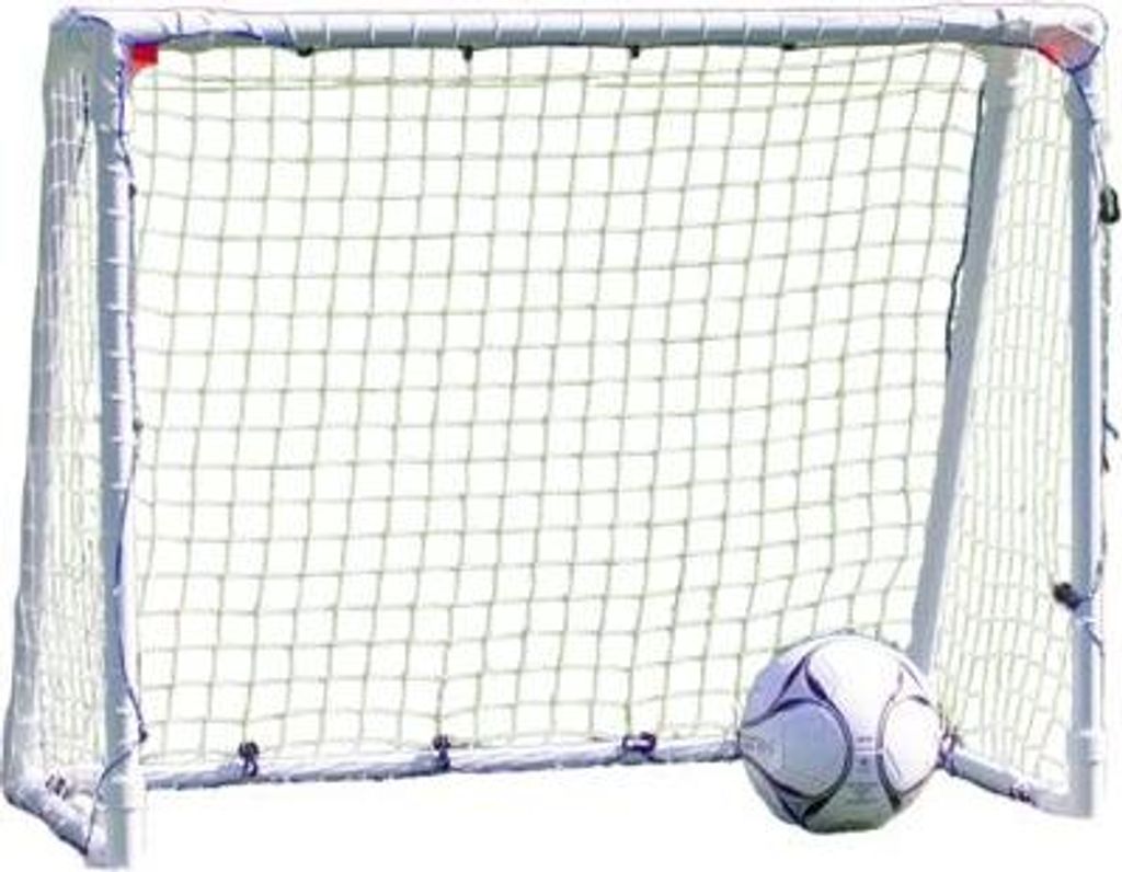 My Hood Golazo Futbalová Bránka 244 X 180 X 102 cm 302093 Obrázok produktu 