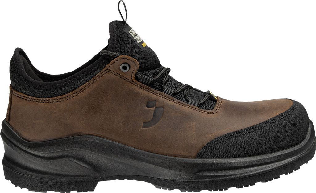 Safety Jogger MODULO LEA S3S LOW T S3S brown 42