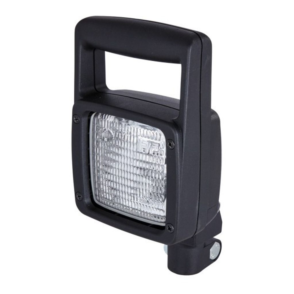 Arbeitsscheinwerfer 24 V 70 W H3 Halogen HELLA ULTRA BEAM für u.a. MERCEDES-BENZ