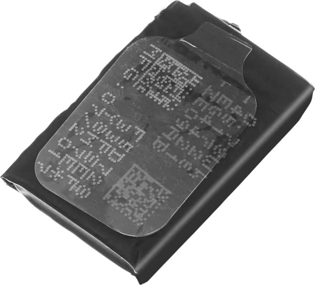 Batteria Apple Watch 38mm Serie 1 Avizar | Ricambio 205mAh A1578