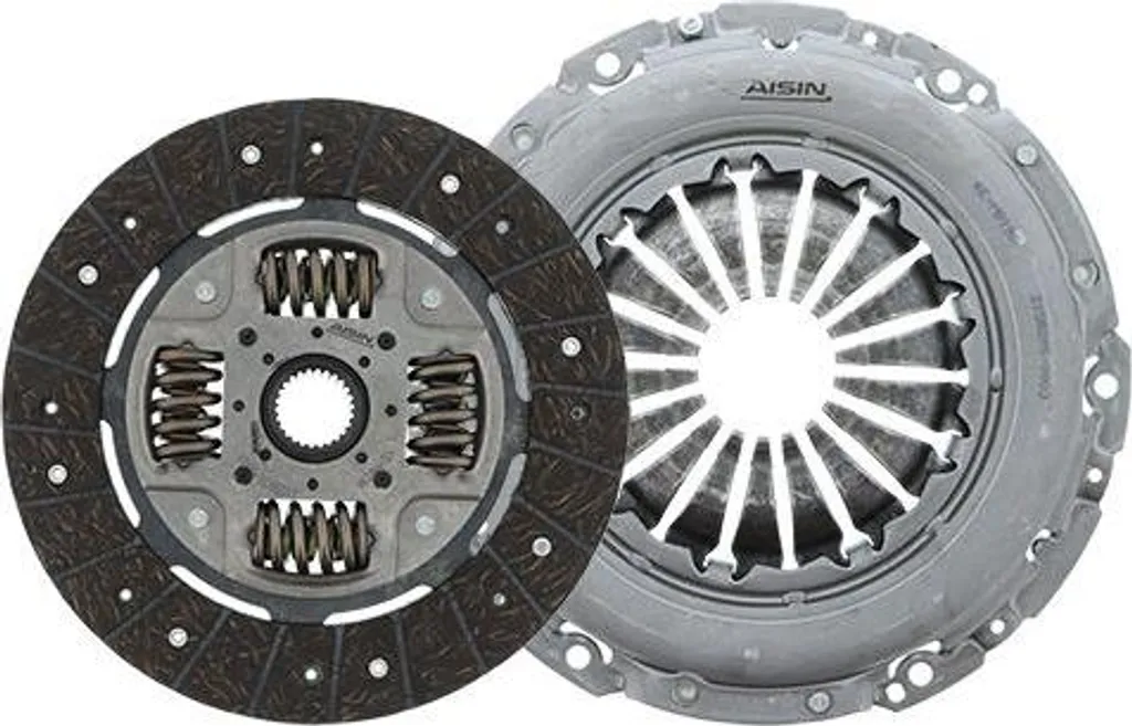 Supprimez le patinage : Kit d'embrayage AISIN KE-MB19R Viano Vito