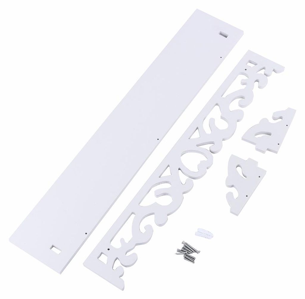 Wandmontierte Regale, Ausstellungsregal, schwebende Aufbewahrung, Möbel, Heimdekoration, Ständer