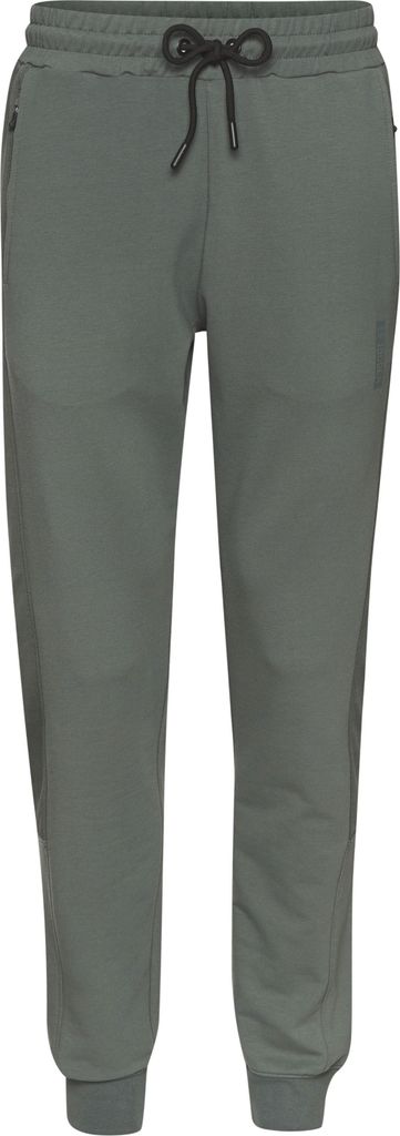 LE JOGGER Sweatpants grün Größe XXL XXL