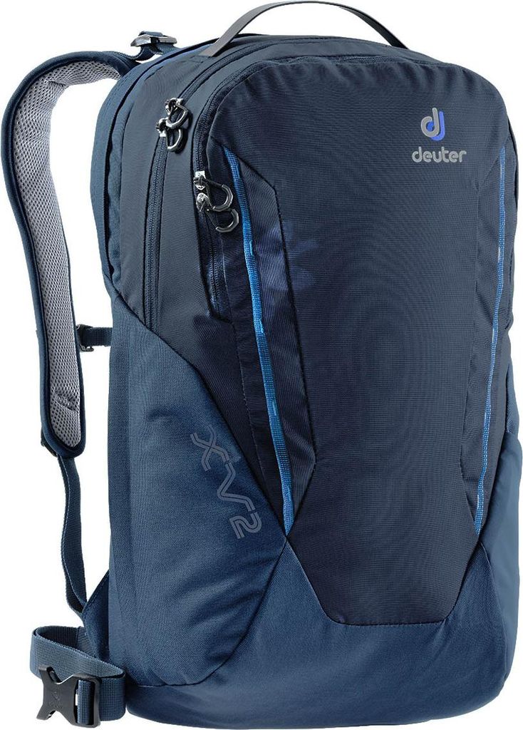 Sac à dos Deuter XV2 marine-nuit Image du produit 