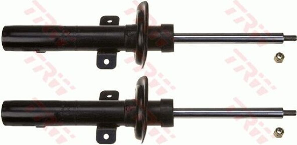 TRW JGM341T Stoßdämpfer OE 1121989 kompatibel mit Mondeo