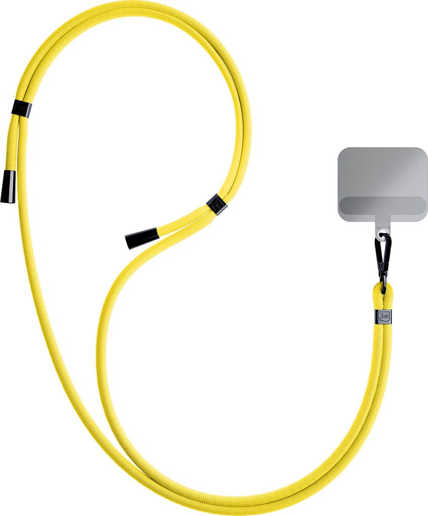 Corde de couverture jaune Easy Clip 3MK Image du produit 