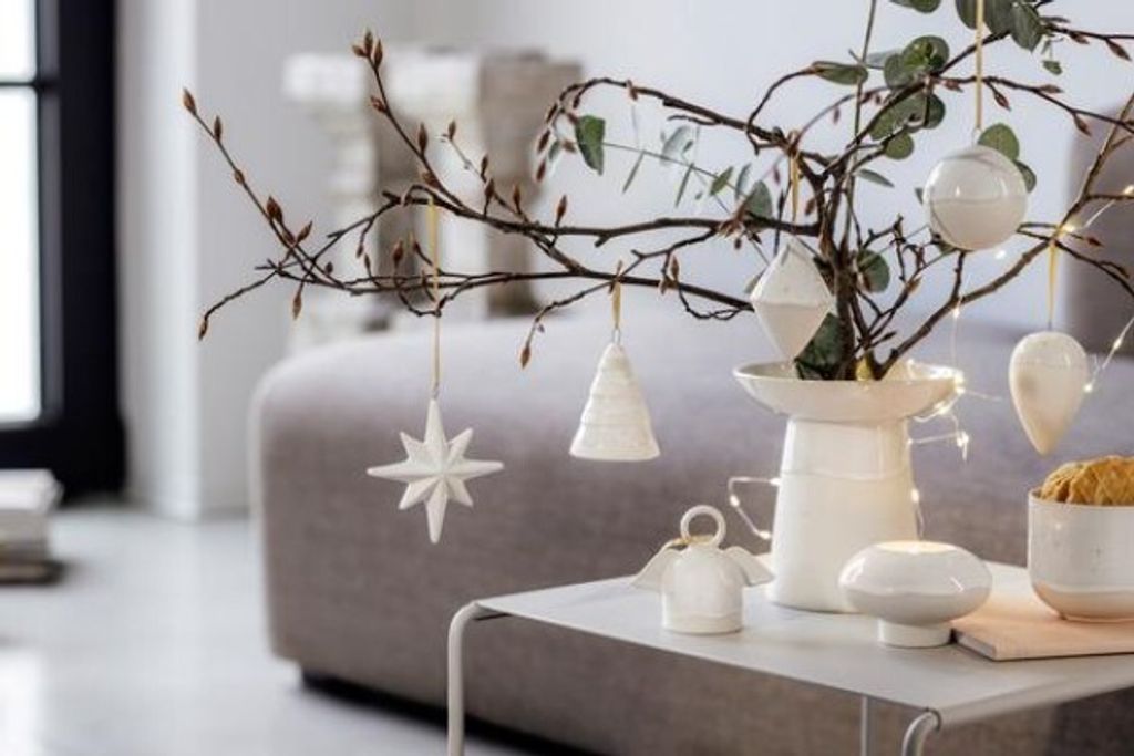 like. by Villeroy & Boch Zimní svítící ozdoba Engel Obrázek produktu 3