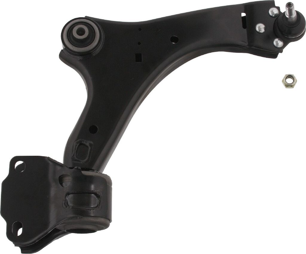 Febi Bilstein Lenker, Radaufhängung 34584